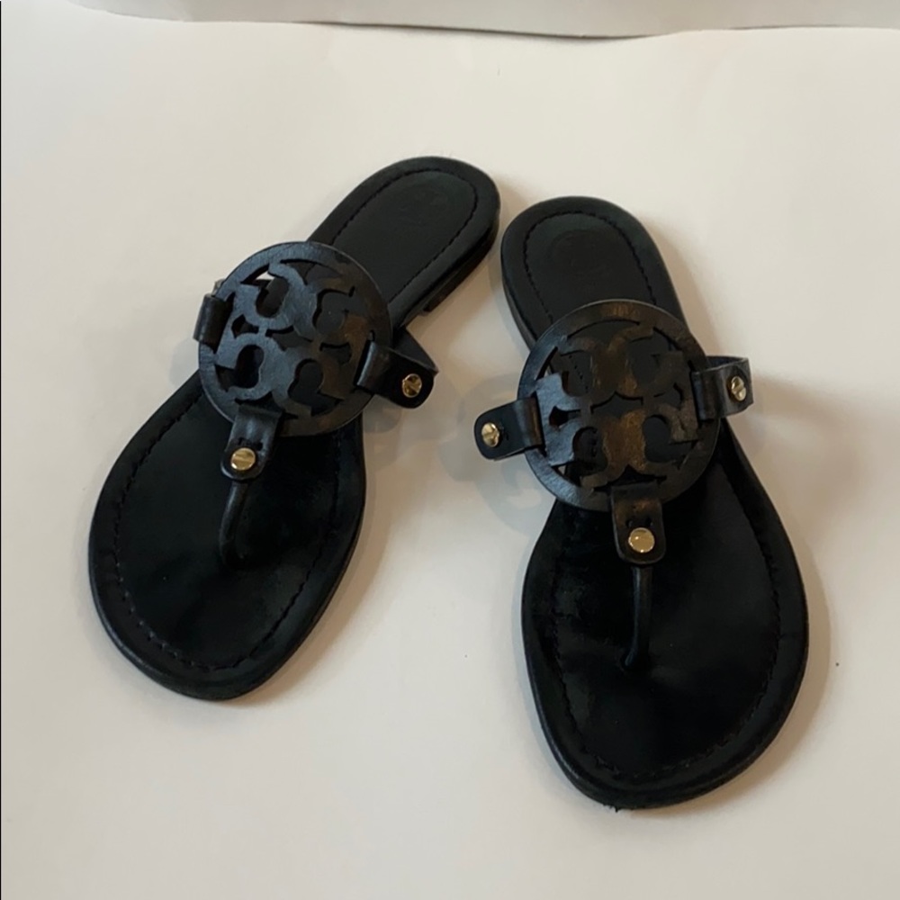 Tory Burch Miller Sandal